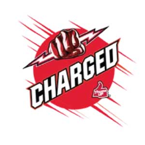 brand logo