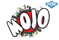 brand logo