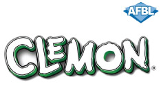 brand logo